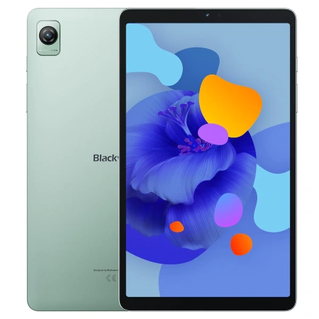 Планшет Blackview Tab 60 6GB/128GB (зеленый)